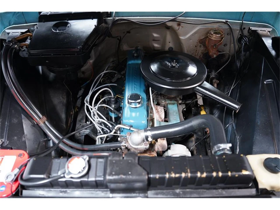 1966 Chevrolet C/K 1st Gen - Image 3 of 31