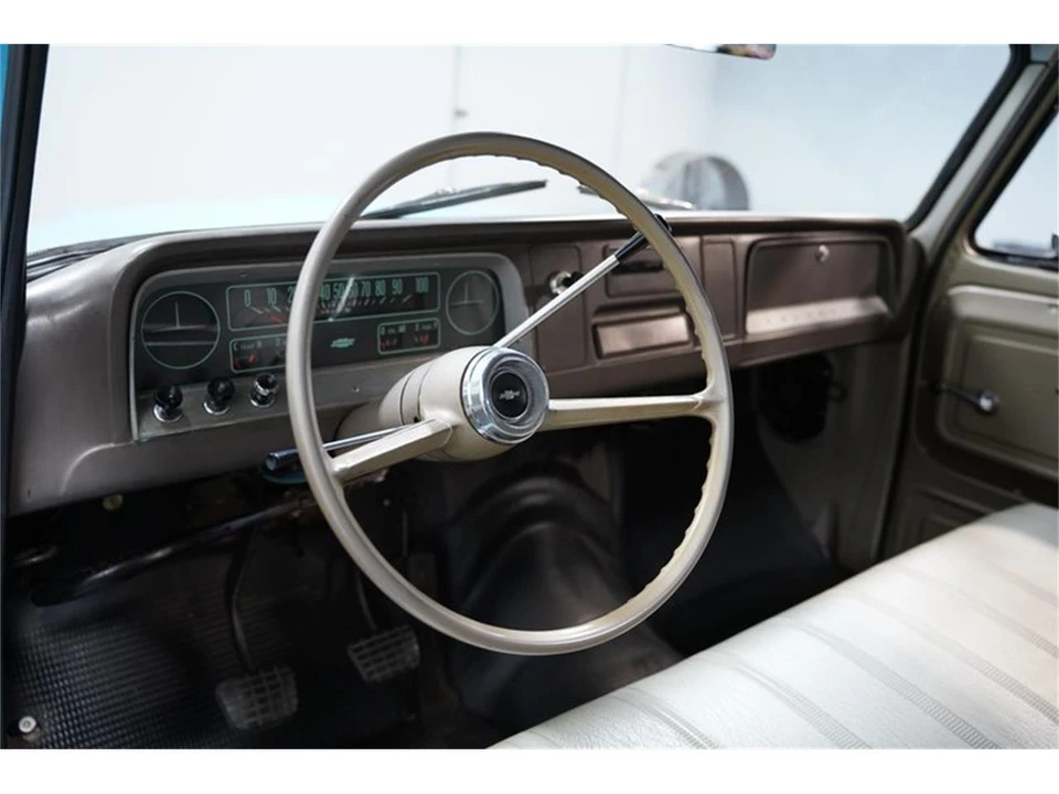 1966 Chevrolet C/K 1st Gen - Image 30 of 31