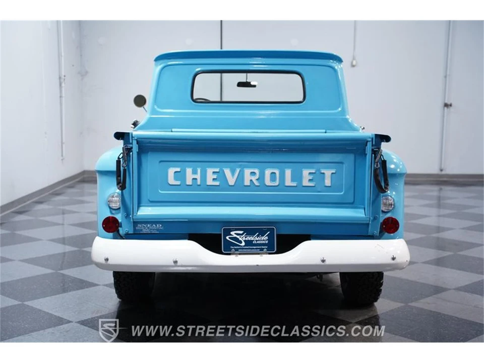 1966 Chevrolet C/K 1st Gen - Image 9 of 31