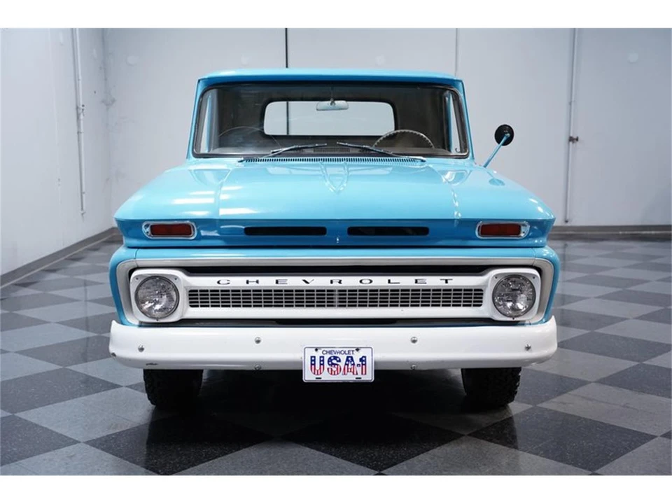 1966 Chevrolet C/K 1st Gen - Image 15 of 31