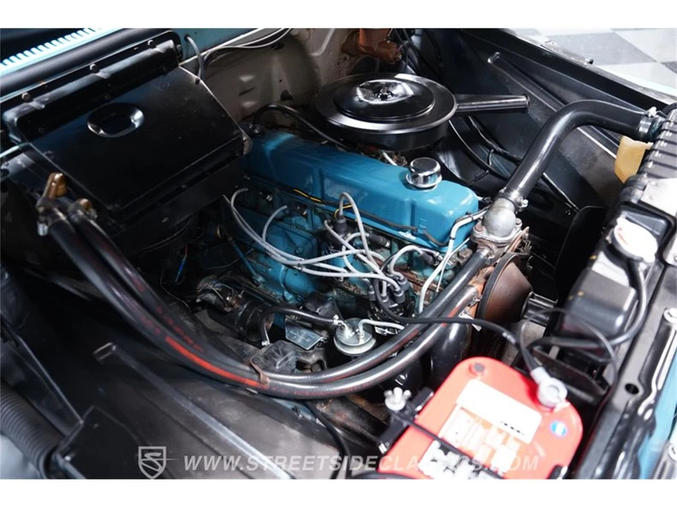 1966 Chevrolet C/K 1st Gen - Image 27 of 31
