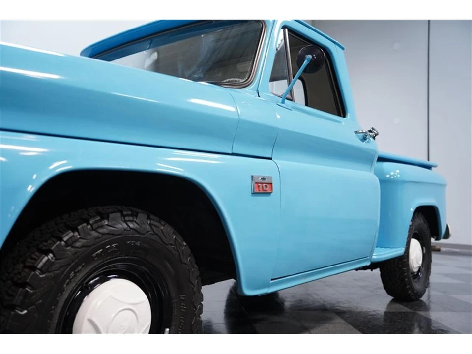 1966 Chevrolet C/K 1st Gen - Image 18 of 31