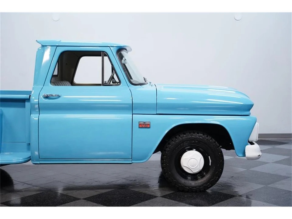1966 Chevrolet C/K 1st Gen - Image 24 of 31