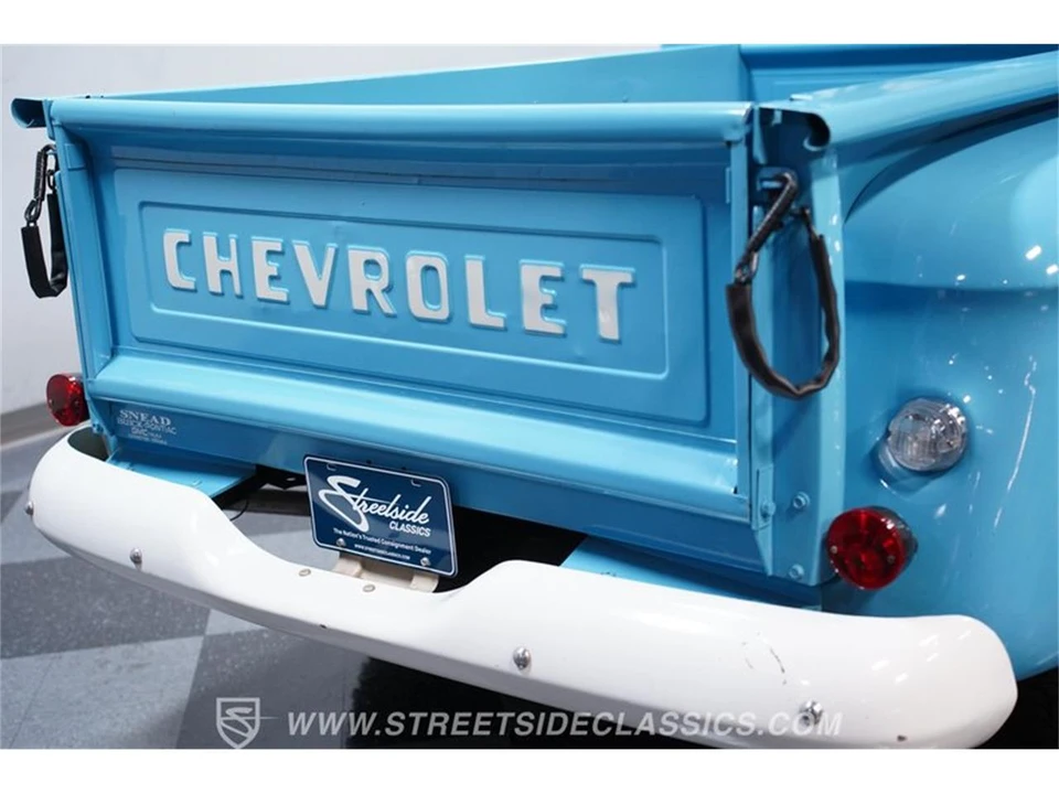 1966 Chevrolet C/K 1st Gen - Image 21 of 31