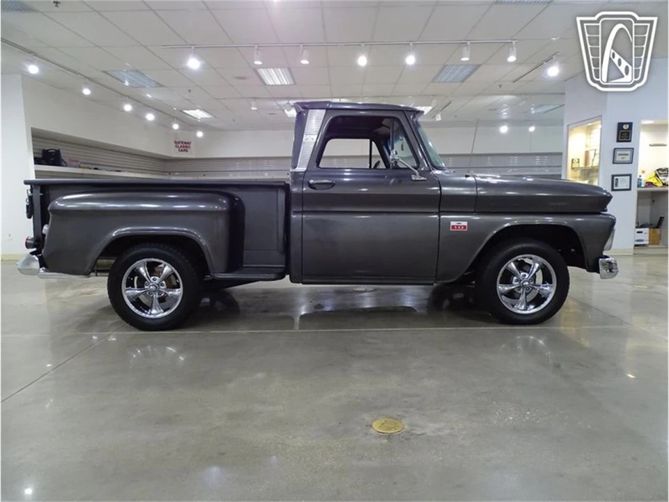 1966 Chevrolet C/K 1st Gen - Image 18 of 31