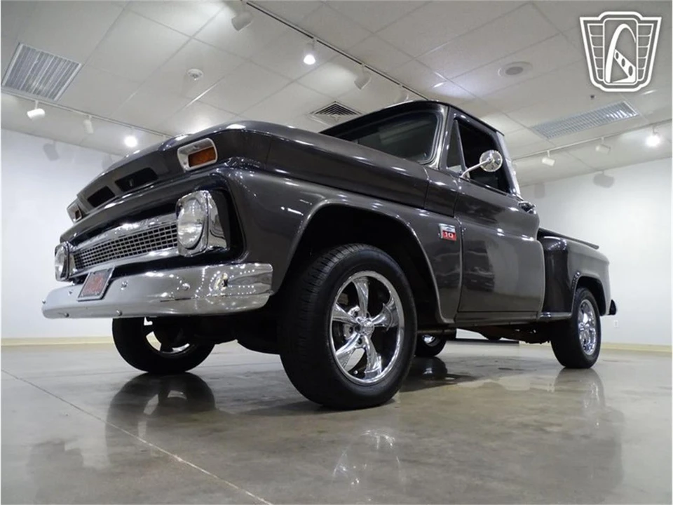 1966 Chevrolet C/K 1st Gen - Image 4 of 31