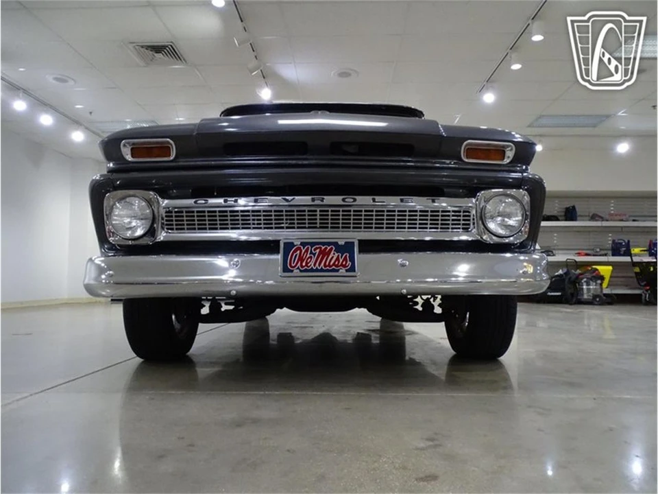 1966 Chevrolet C/K 1st Gen - Image 25 of 31