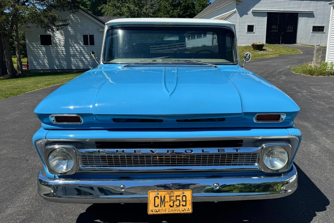 1966 Chevrolet C/K 1st Gen - Image 2 of 31