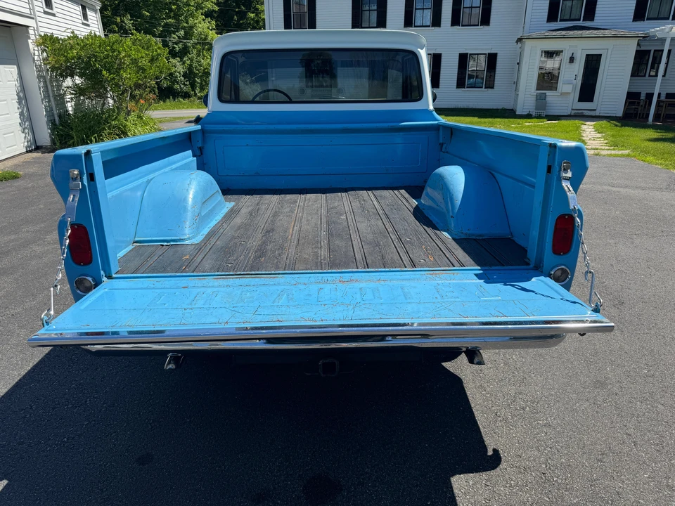 1966 Chevrolet C/K 1st Gen - Image 23 of 31