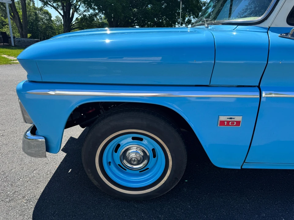 1966 Chevrolet C/K 1st Gen - Image 18 of 31