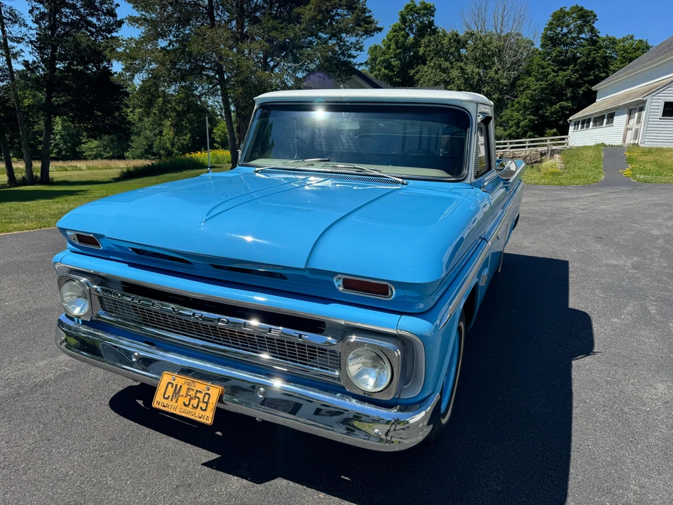 1966 Chevrolet C/K 1st Gen - Image 6 of 31
