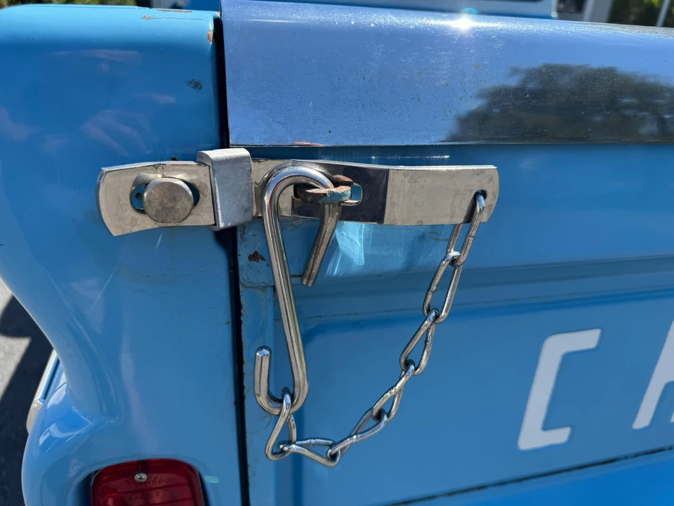 1966 Chevrolet C/K 1st Gen - Image 24 of 31
