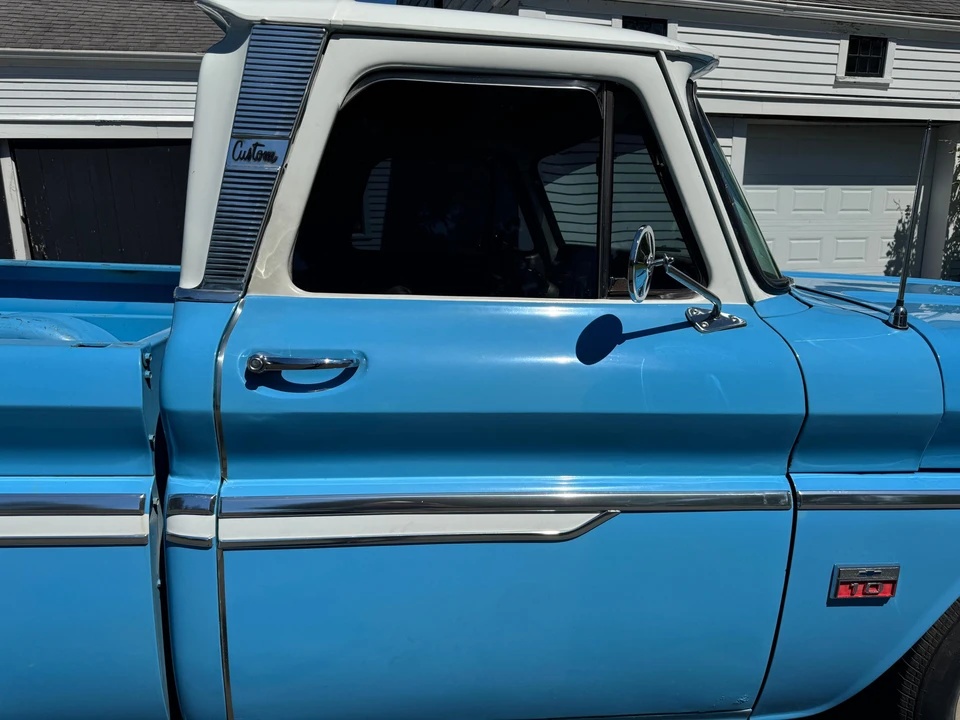 1966 Chevrolet C/K 1st Gen - Image 31 of 31