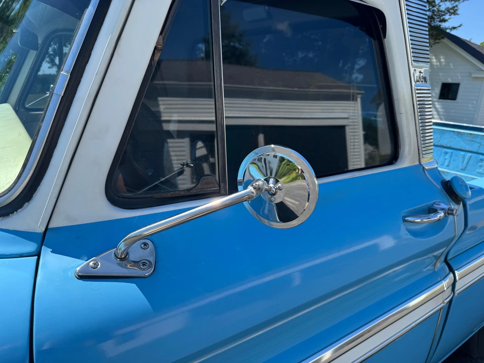 1966 Chevrolet C/K 1st Gen - Image 19 of 31