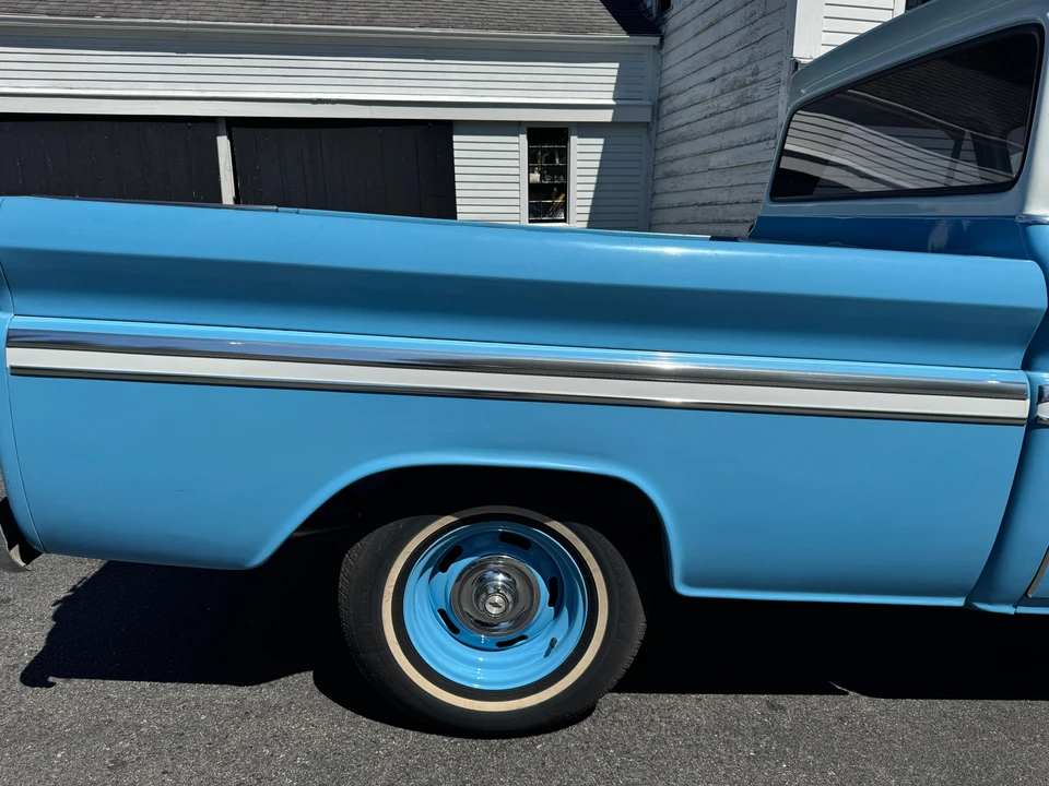 1966 Chevrolet C/K 1st Gen - Image 30 of 31