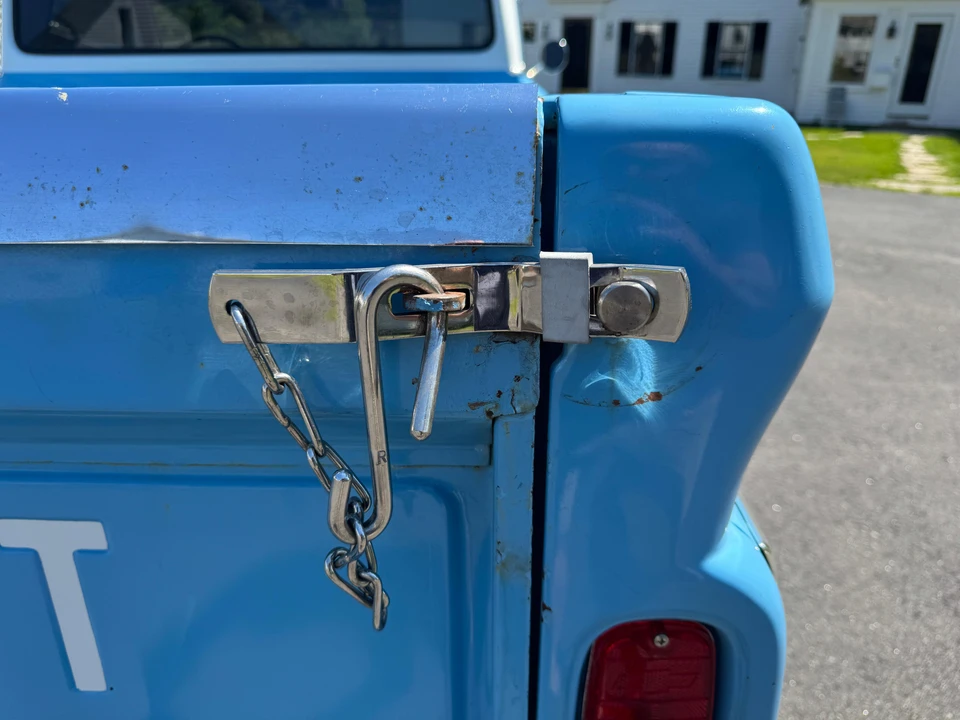 1966 Chevrolet C/K 1st Gen - Image 29 of 31