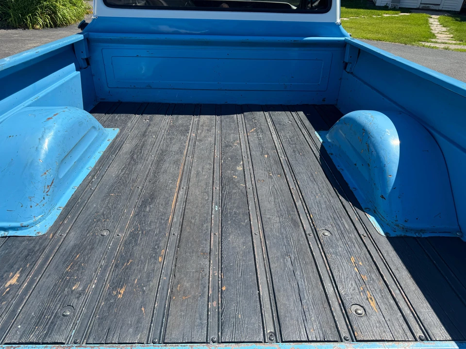 1966 Chevrolet C/K 1st Gen - Image 25 of 31