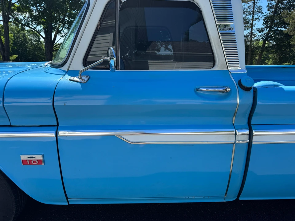 1966 Chevrolet C/K 1st Gen - Image 20 of 31