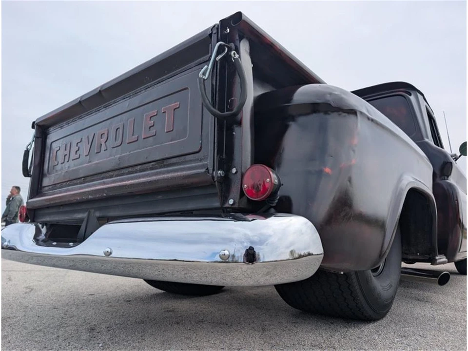 1966 Chevrolet C/K 1st Gen - Image 27 of 31