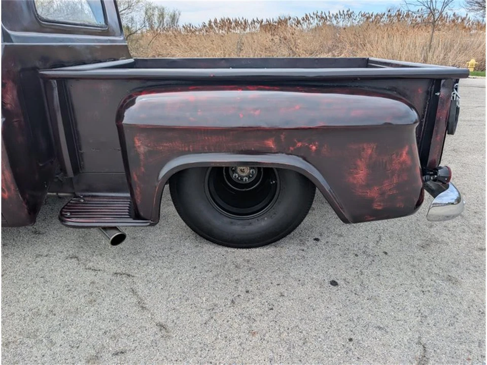 1966 Chevrolet C/K 1st Gen - Image 22 of 31