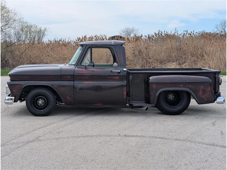 1966 Chevrolet C/K 1st Gen - Image 18 of 31