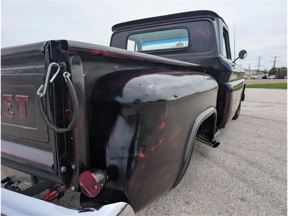 1966 Chevrolet C/K 1st Gen - Image 28 of 31