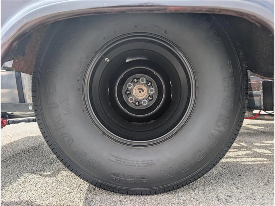 1966 Chevrolet C/K 1st Gen - Image 8 of 31
