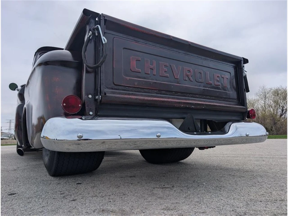 1966 Chevrolet C/K 1st Gen - Image 24 of 31