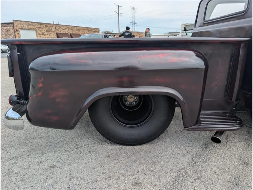 1966 Chevrolet C/K 1st Gen - Image 29 of 31