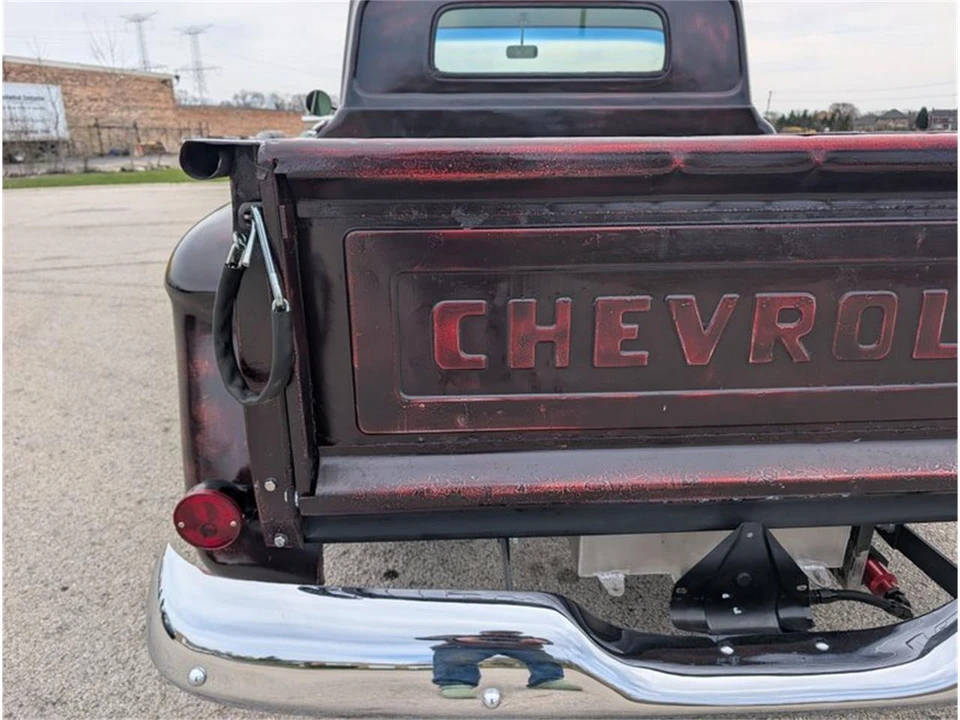 1966 Chevrolet C/K 1st Gen - Image 25 of 31