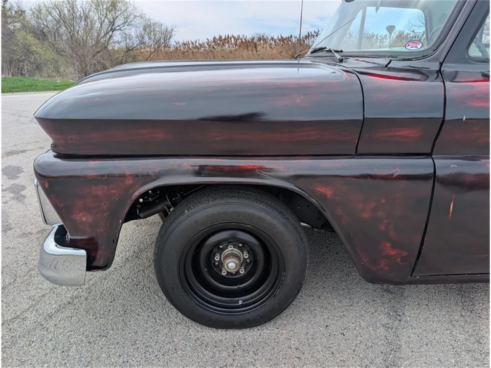 1966 Chevrolet C/K 1st Gen - Image 20 of 31