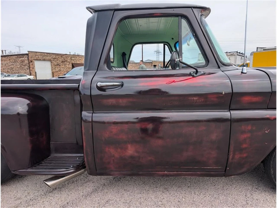 1966 Chevrolet C/K 1st Gen - Image 30 of 31
