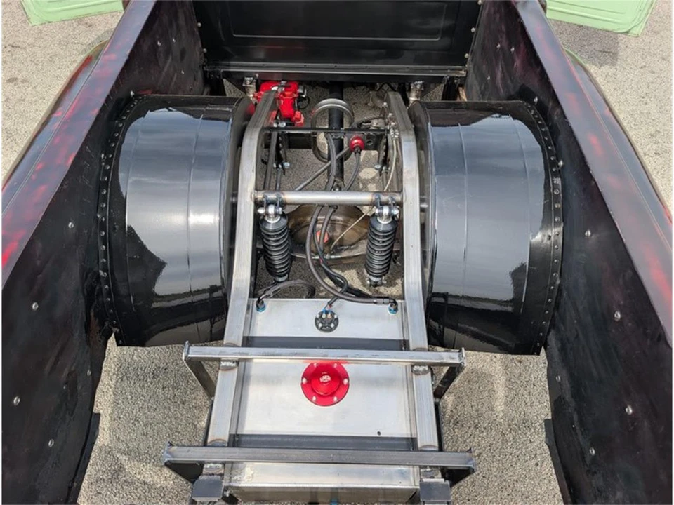 1966 Chevrolet C/K 1st Gen - Image 5 of 31