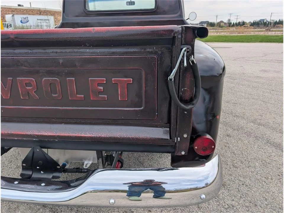 1966 Chevrolet C/K 1st Gen - Image 26 of 31