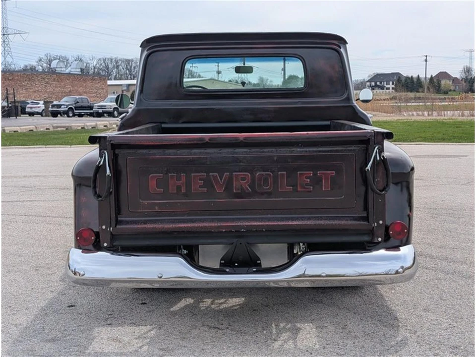 1966 Chevrolet C/K 1st Gen - Image 16 of 31
