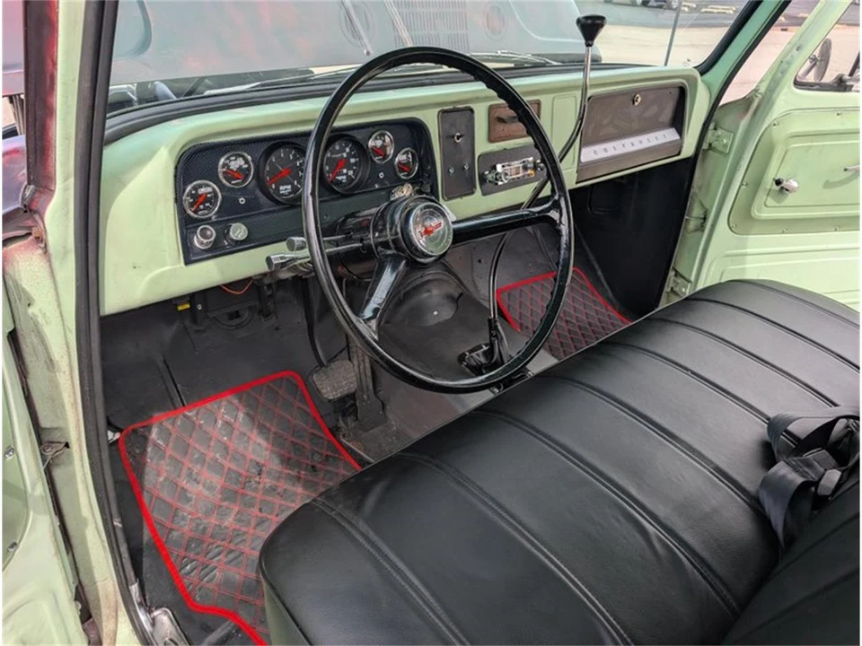 1966 Chevrolet C/K 1st Gen - Image 6 of 31