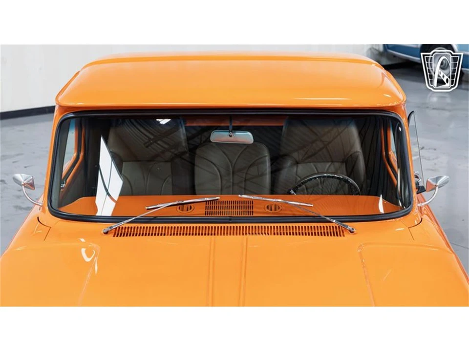 1966 Chevrolet C/K 1st Gen - Image 31 of 31