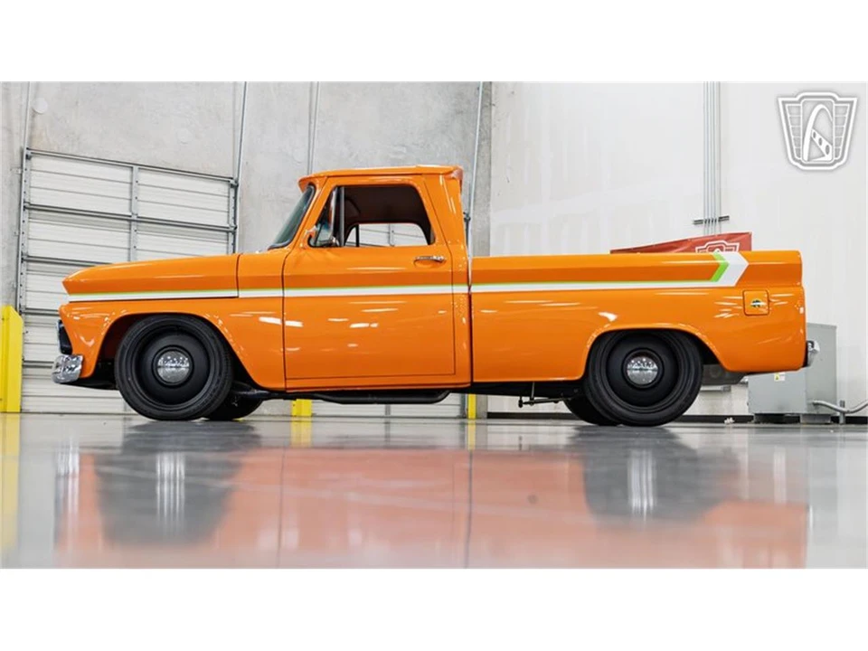 1966 Chevrolet C/K 1st Gen - Image 26 of 31
