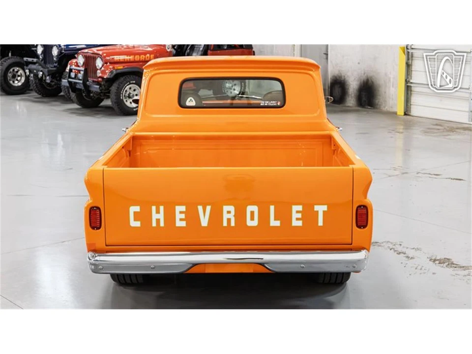 1966 Chevrolet C/K 1st Gen - Image 27 of 31