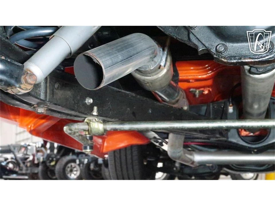 1966 Chevrolet C/K 1st Gen - Image 17 of 31
