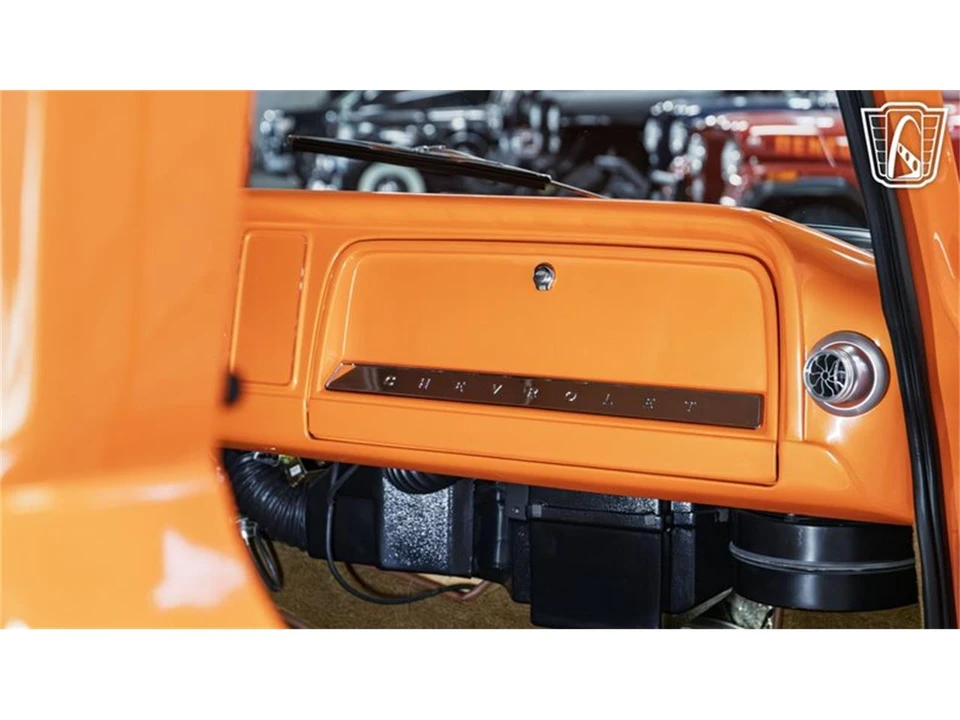 1966 Chevrolet C/K 1st Gen - Image 12 of 31