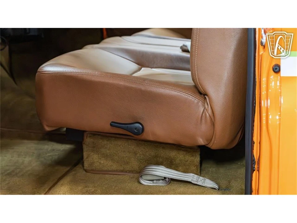 1966 Chevrolet C/K 1st Gen - Image 7 of 31