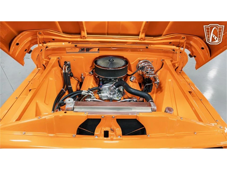 1966 Chevrolet C/K 1st Gen - Image 2 of 31