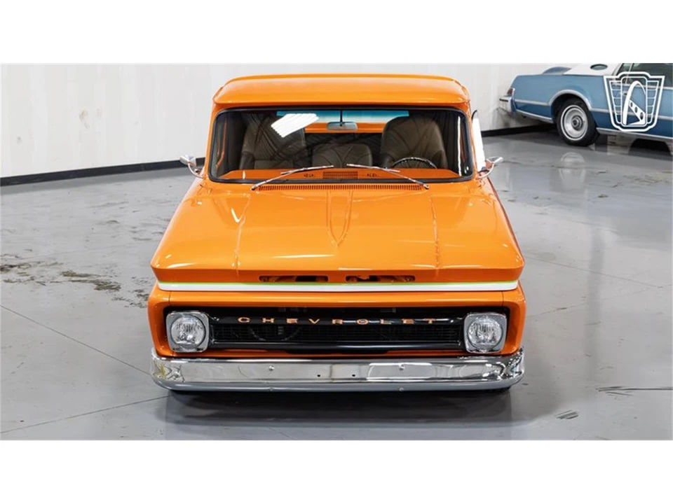 1966 Chevrolet C/K 1st Gen - Image 23 of 31
