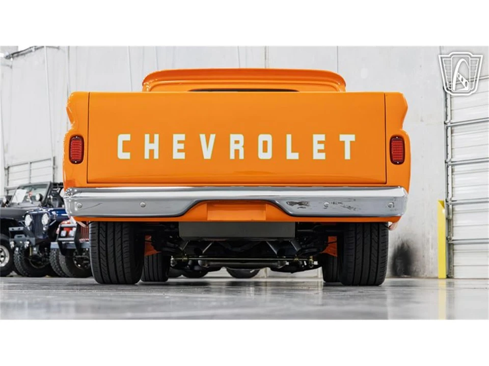 1966 Chevrolet C/K 1st Gen - Image 28 of 31