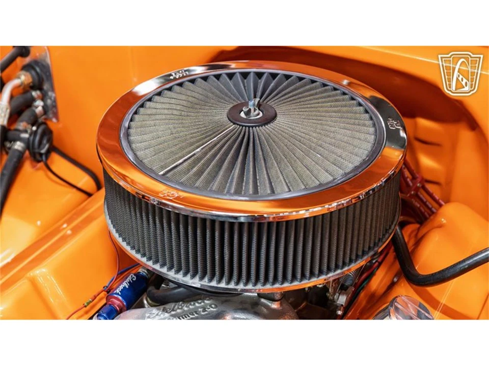 1966 Chevrolet C/K 1st Gen - Image 3 of 31