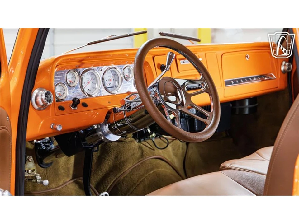 1966 Chevrolet C/K 1st Gen - Image 8 of 31