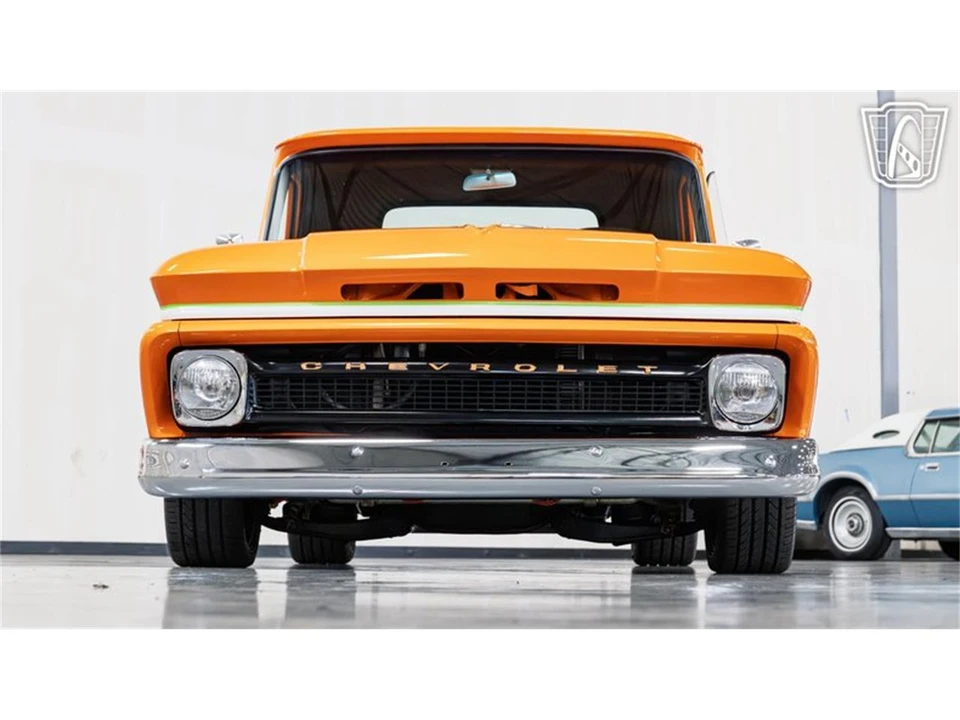 1966 Chevrolet C/K 1st Gen - Image 24 of 31