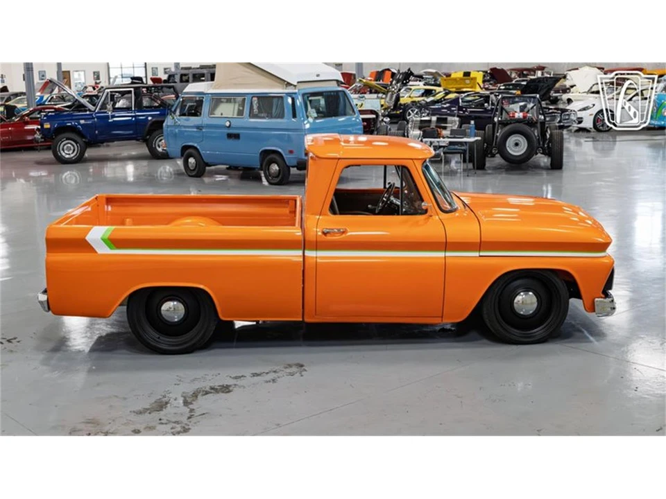 1966 Chevrolet C/K 1st Gen - Image 29 of 31