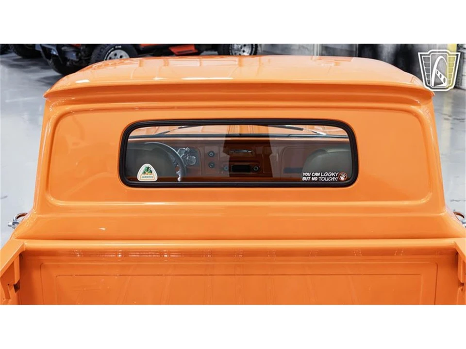 1966 Chevrolet C/K 1st Gen - Image 19 of 31